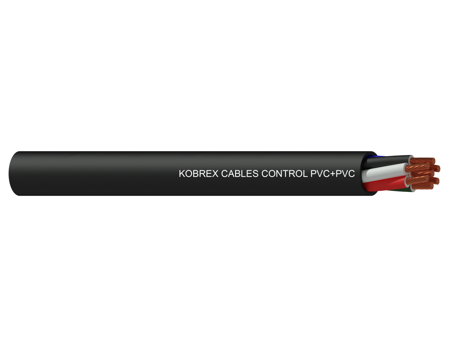 Cable de control LS
