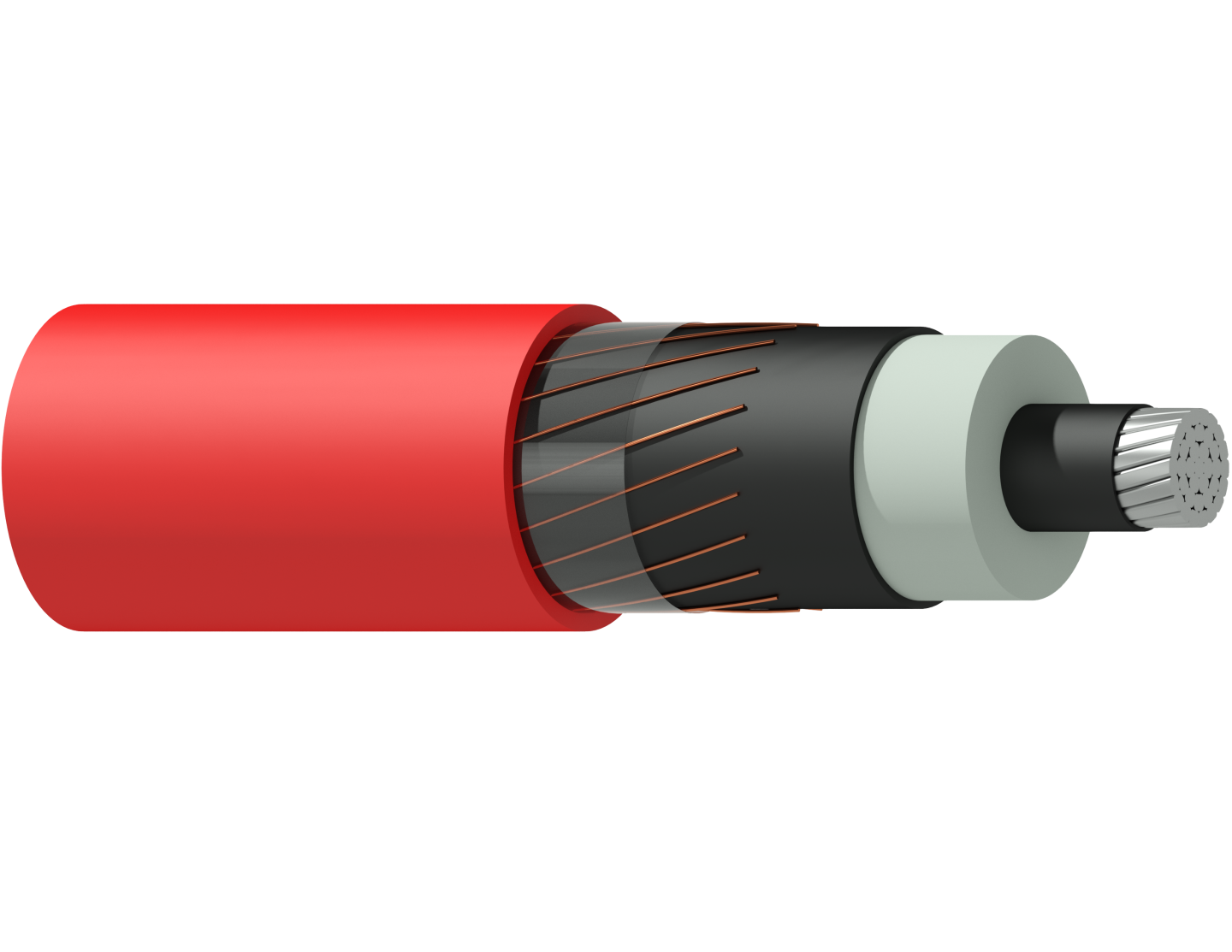 Cable ENERKOB® de media tensión