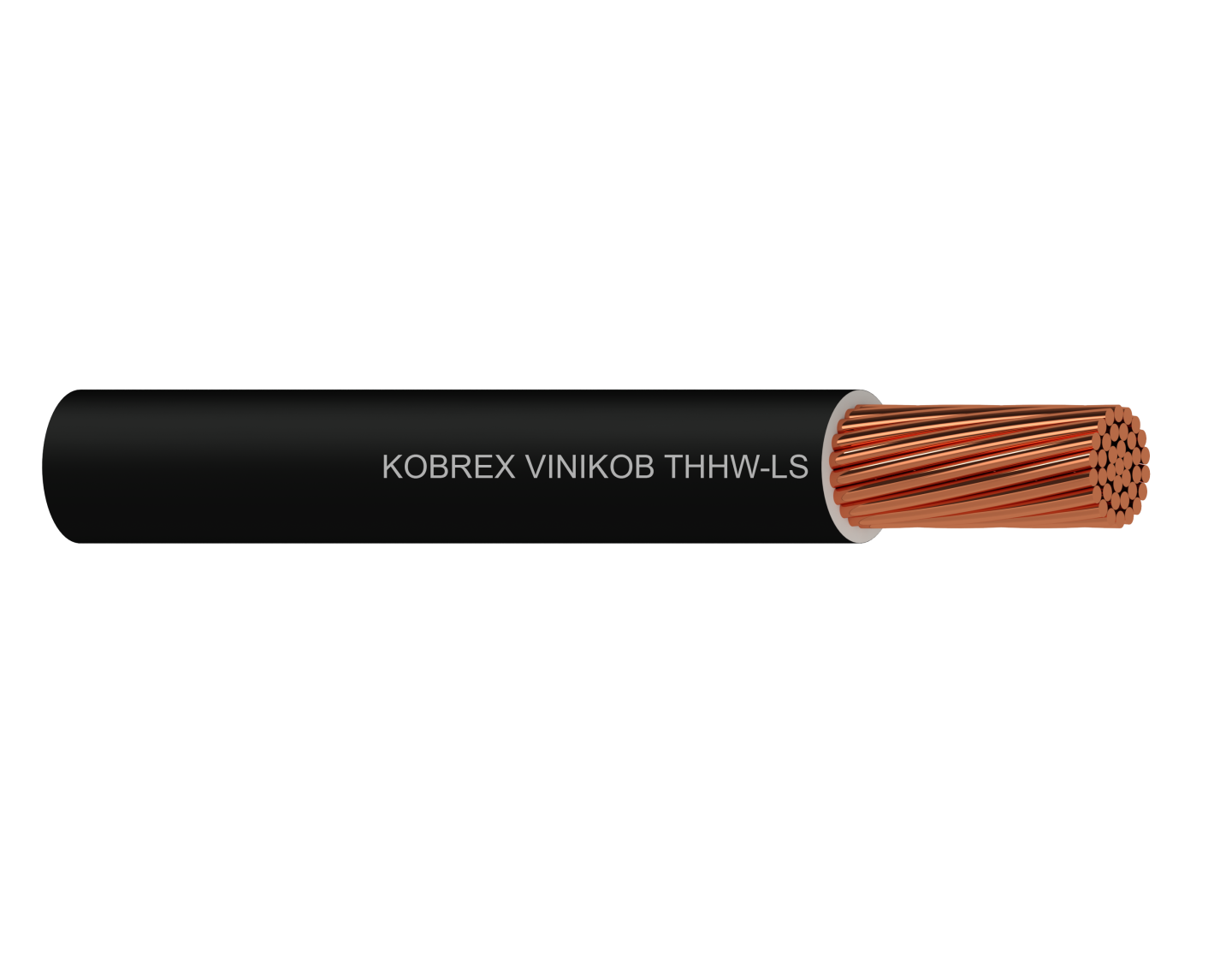 Cable VINIKOB® THHW-LS