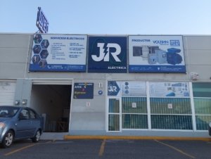 Sucursal JR Querétaro