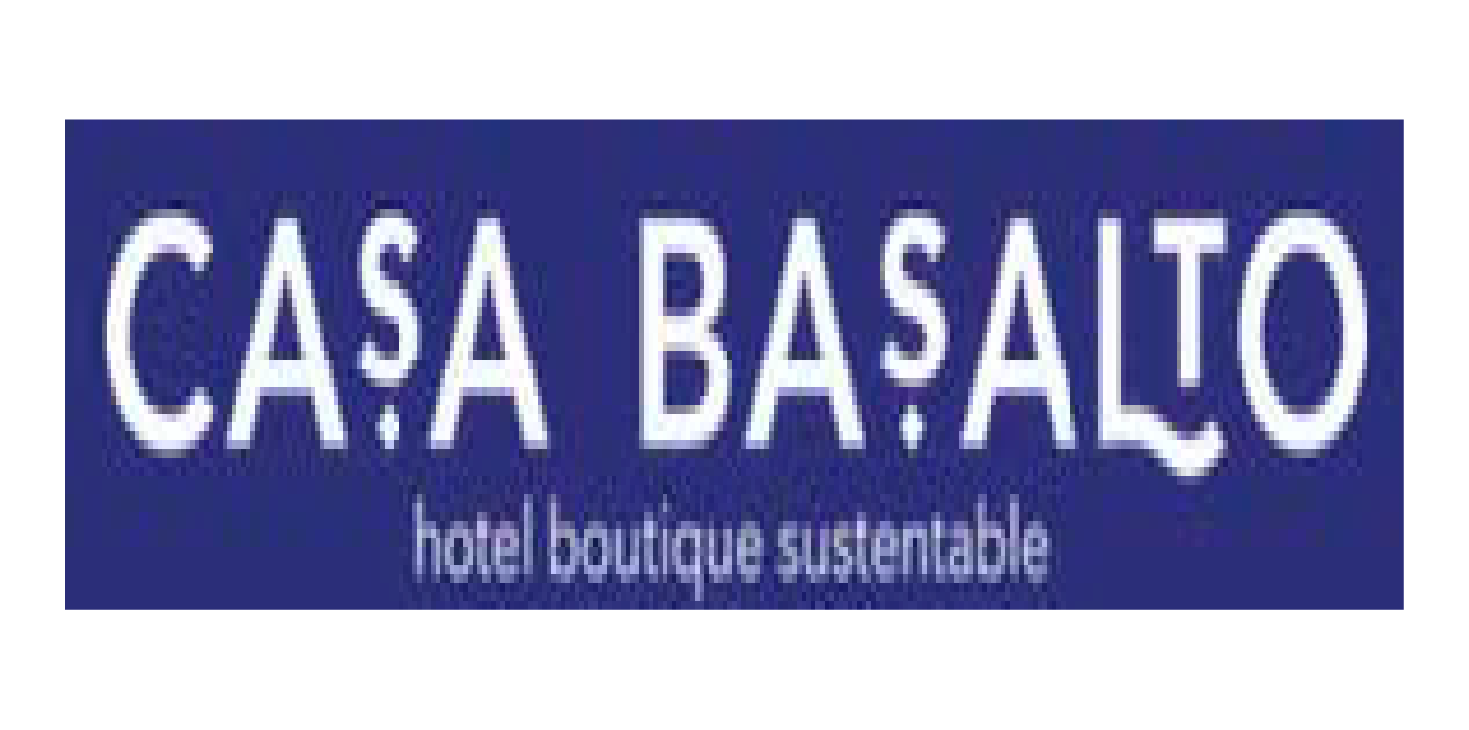 Casa Basalto