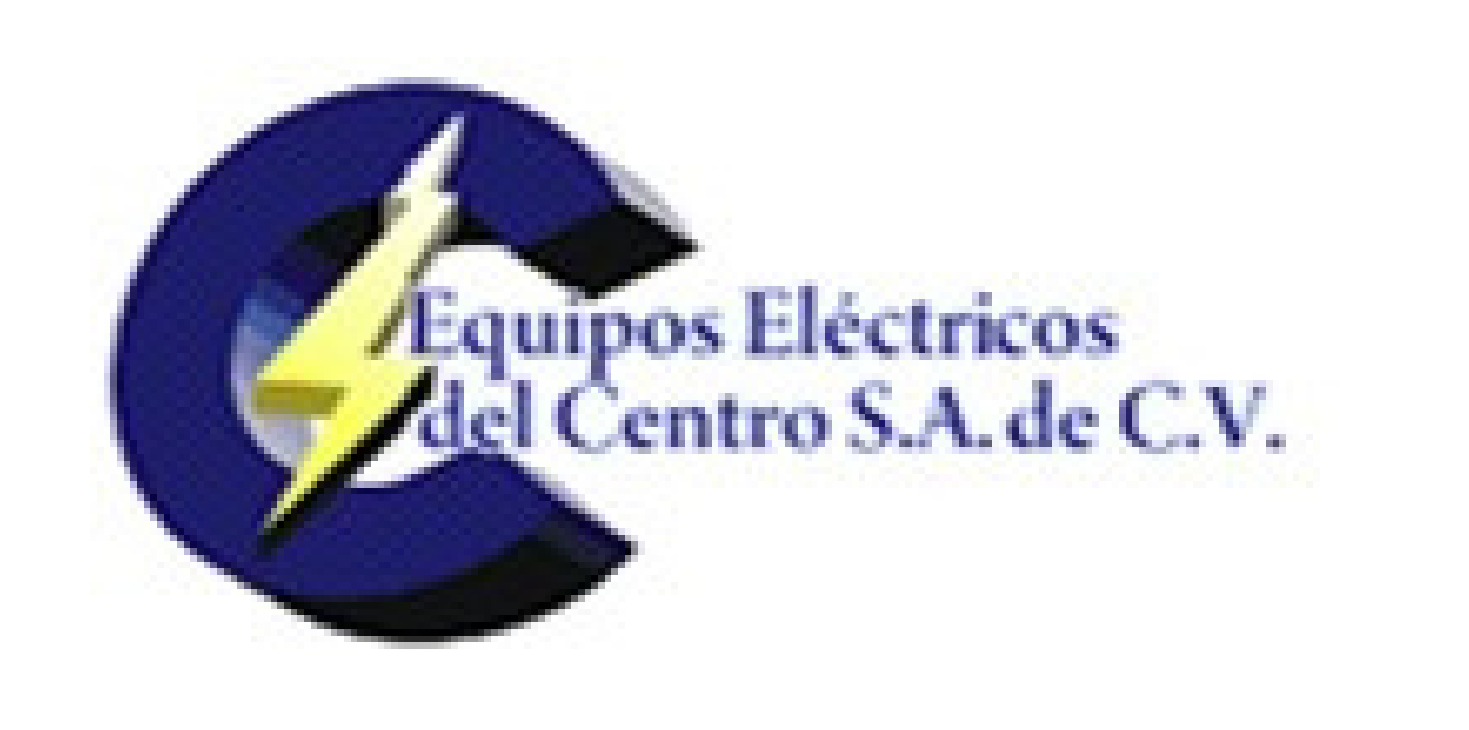 Equipos Eléctricos del Centro