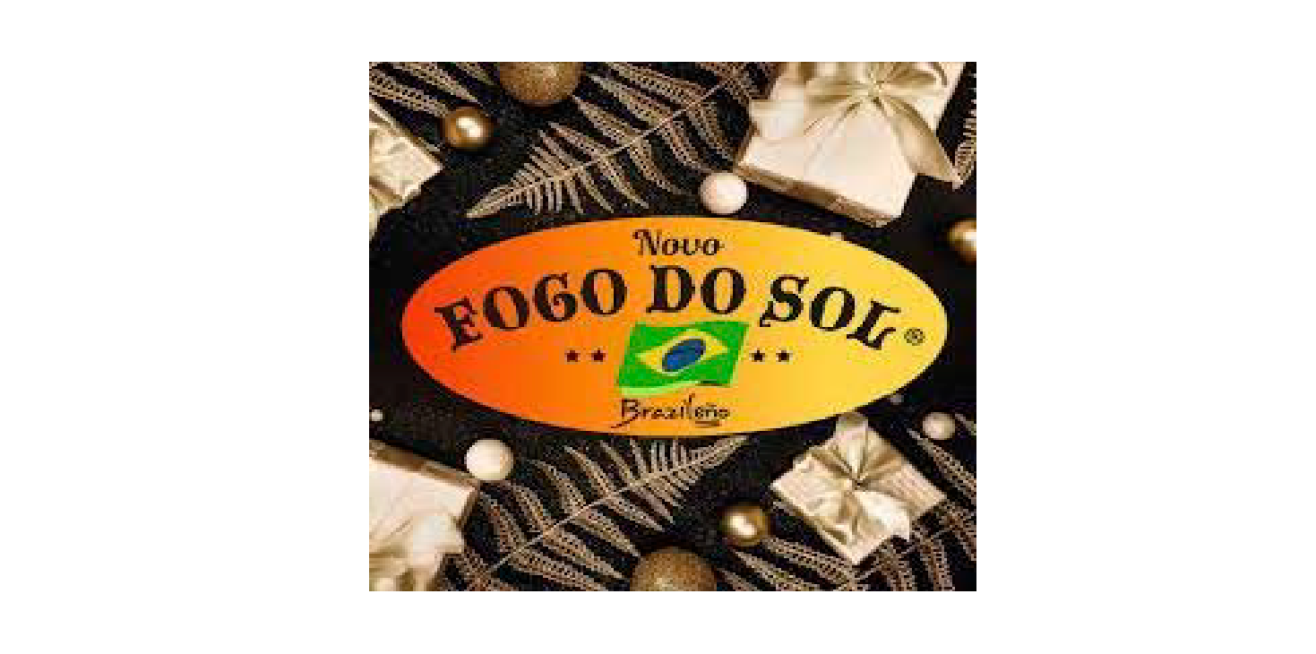 Novo Fogo do Sol