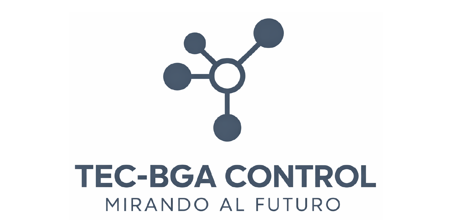 TEC BGA Control
