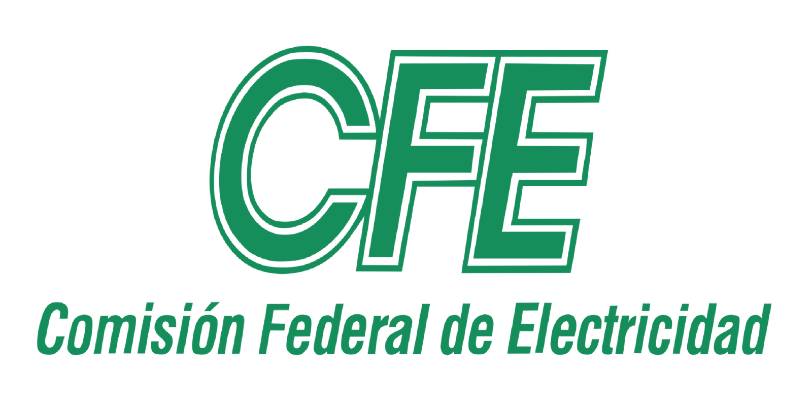 Comisión Federal de Electricidad