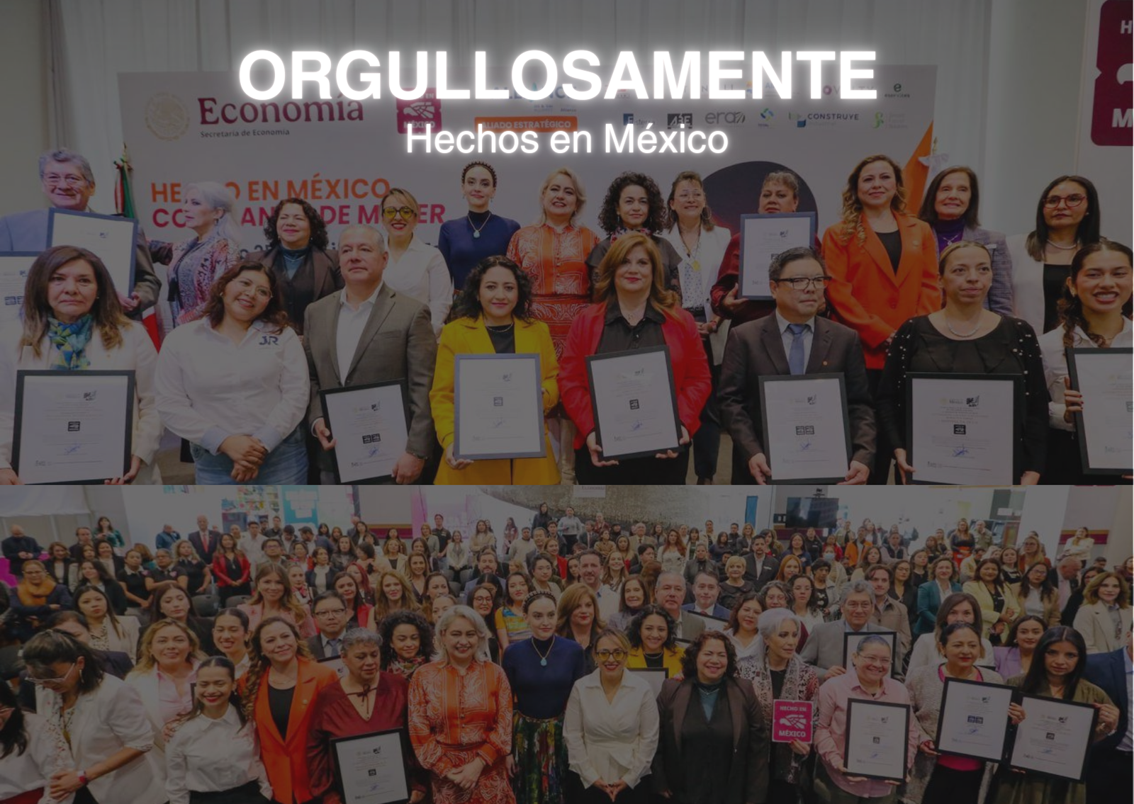 JR Ingeniería Eléctrica obtiene el sello Hecho en México