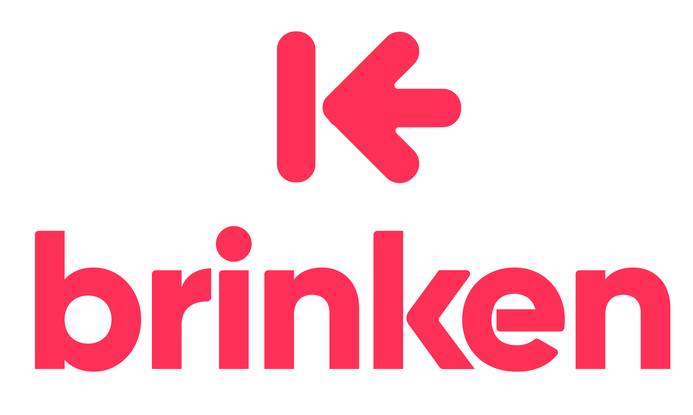 Brinken